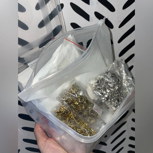 Jewelry making bundle - Picture 2 of 4